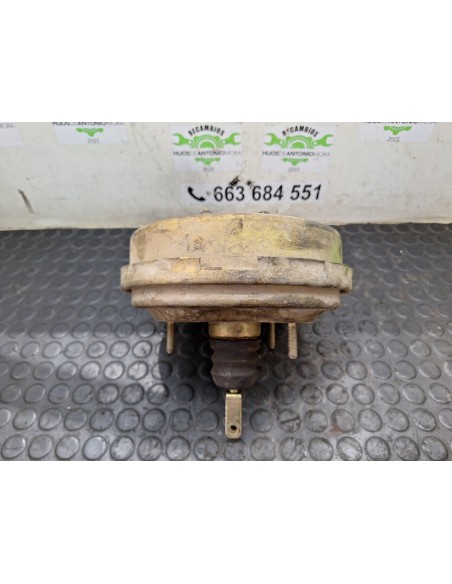 [108811] SERVOFRENO - CITROEN C 25 CAJA CERRADA