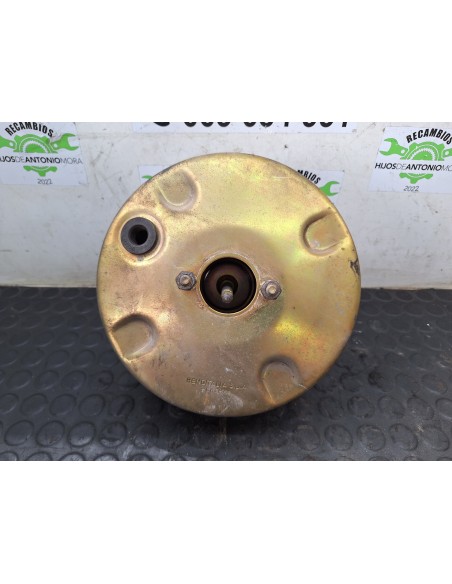 [108811] SERVOFRENO - CITROEN C 25 CAJA CERRADA