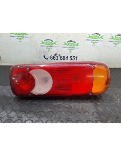 [108808] PILOTO TRASERO DERECHO - NISSAN CABSTAR E...