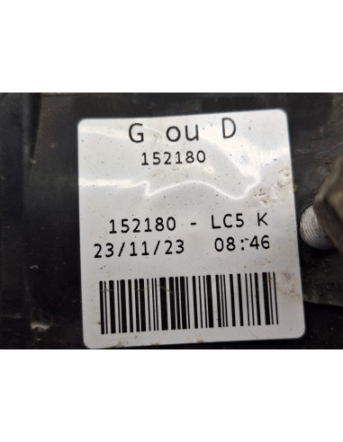 [108808] PILOTO TRASERO DERECHO - NISSAN...