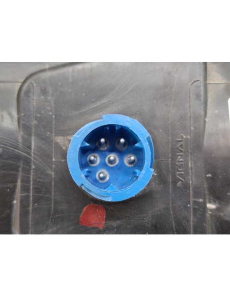 [108808] PILOTO TRASERO DERECHO - NISSAN CABSTAR E (01/2002 - 12/2003)