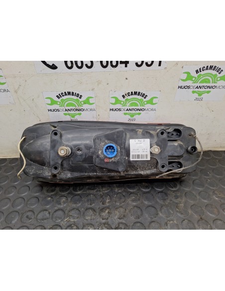 [108808] PILOTO TRASERO DERECHO - NISSAN CABSTAR E (01/2002 - 12/2003)