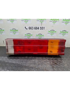 [108806] PILOTO TRASERO DERECHO - MERCEDES SPRINTER 02.00... 2