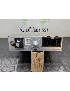 [108804] TACOGRAFO DE TARJETA - RENAULT MAGNUM 480 DXI