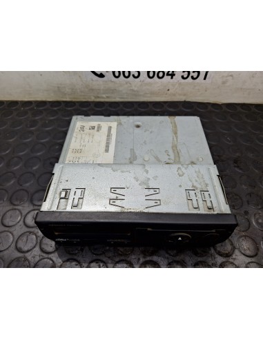 [108804] TACOGRAFO DE TARJETA - RENAULT MAGNUM...