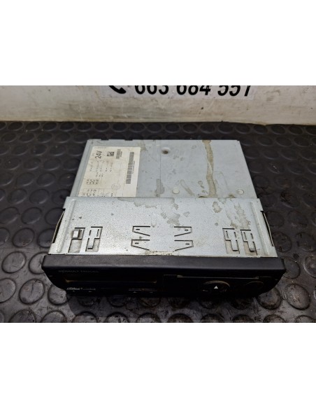 [108804] TACOGRAFO DE TARJETA - RENAULT MAGNUM 480 DXI