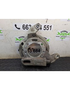 [108803] PLATO ANCLAJE TRASERO IZQUIERDO - IVECO DAILY...