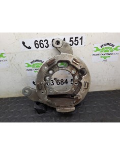 [108803] PLATO ANCLAJE TRASERO IZQUIERDO - IVECO DAILY... 2