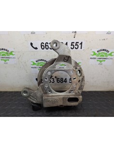 [108802] PLATO ANCLAJE TRASERO DERECHO - IVECO DAILY CAJA...