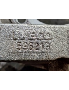 [108802] PLATO ANCLAJE TRASERO DERECHO - IVECO DAILY CAJA... 2