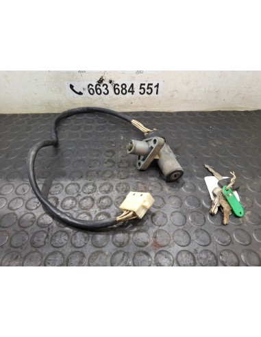 [108797] CONMUTADOR DE ARRANQUE - MAN 8.163