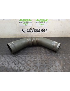 [108795] TUBO INTERCOOLER - NISSAN NT400 CABSTAR...