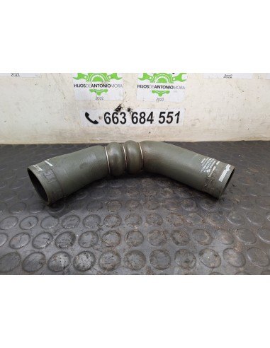 [108795] TUBO INTERCOOLER - NISSAN NT400...