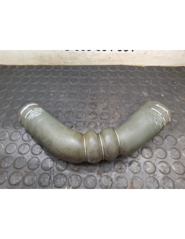 [108795] TUBO INTERCOOLER - NISSAN NT400...