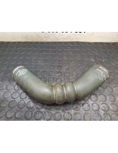 [108795] TUBO INTERCOOLER - NISSAN NT400 CABSTAR (01/20214-) (01/2014 - ...)