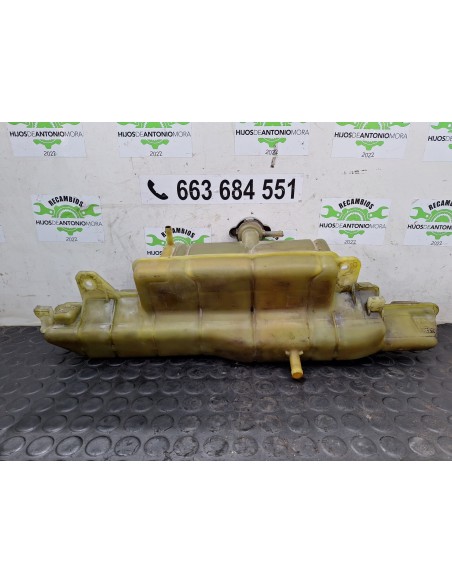 [108794] DEPOSITO EXPANSION - NISSAN CABSTAR -09.06 (01/2006 - 12/2013)