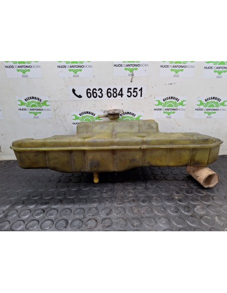 [108794] DEPOSITO EXPANSION - NISSAN CABSTAR -09.06 (01/2006 - 12/2013)