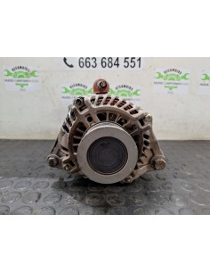 [108793] ALTERNADOR - NISSAN NT400 CABSTAR (01/20214-)...