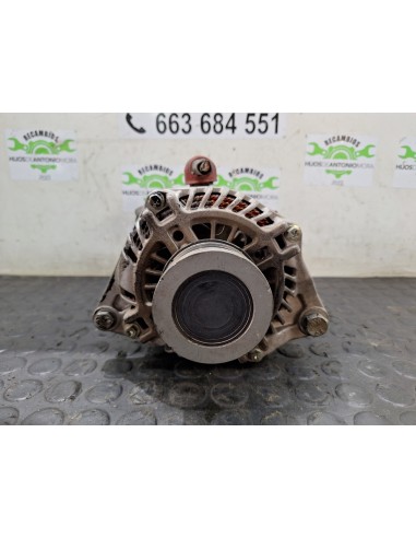 [108793] ALTERNADOR - NISSAN NT400 CABSTAR...