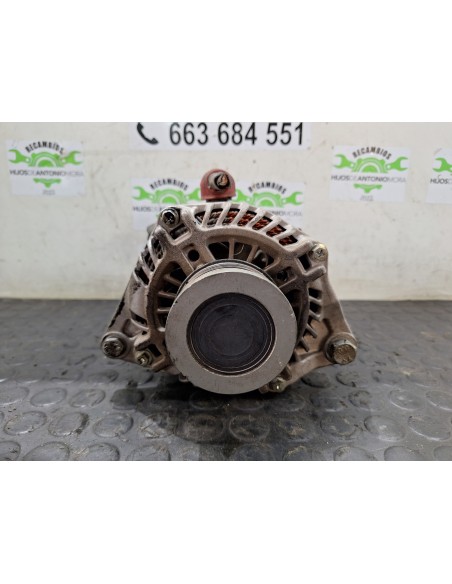 [108793] ALTERNADOR - NISSAN NT400 CABSTAR (01/20214-) (01/2014 - ...)