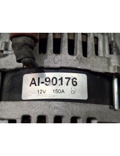 [108793] ALTERNADOR - NISSAN NT400 CABSTAR (01/20214-)... 2