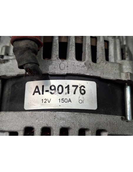 [108793] ALTERNADOR - NISSAN NT400 CABSTAR (01/20214-) (01/2014 - ...)