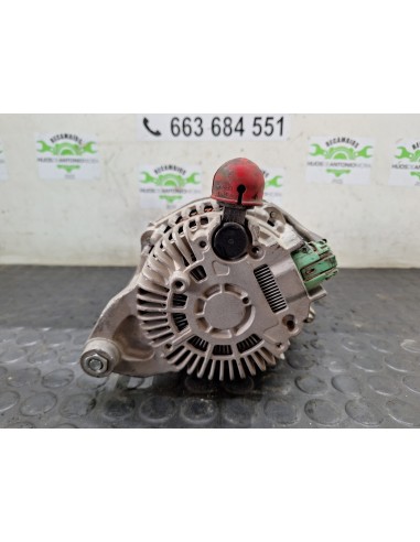 [108793] ALTERNADOR - NISSAN NT400 CABSTAR...