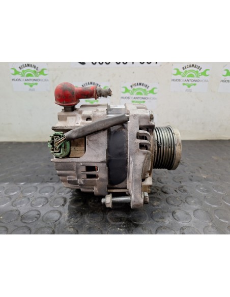 [108793] ALTERNADOR - NISSAN NT400 CABSTAR (01/20214-) (01/2014 - ...)