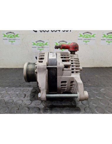 [108793] ALTERNADOR - NISSAN NT400 CABSTAR...