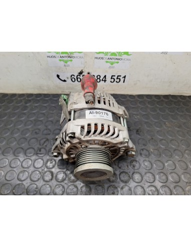 [108793] ALTERNADOR - NISSAN NT400 CABSTAR...