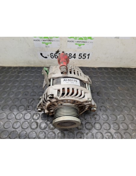 [108793] ALTERNADOR - NISSAN NT400 CABSTAR (01/20214-) (01/2014 - ...)