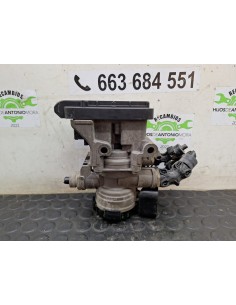 [108791] VALVULA EBS DELANTERA DERECHA - VOLVO FH XXX...
