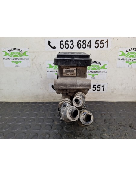 [108791] VALVULA EBS DELANTERA DERECHA - VOLVO FH XXX (01/2006 - 01/2013)