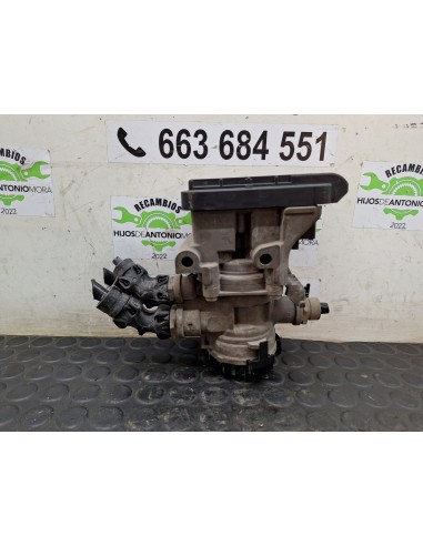 [108791] VALVULA EBS DELANTERA DERECHA - VOLVO...