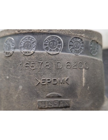 [108790] TUBO FILTRO AIRE - NISSAN ATLEON