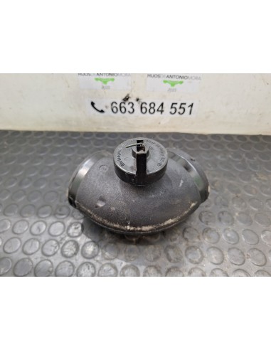 [108789] CODO TUBO ADMISION - NISSAN ATLEON