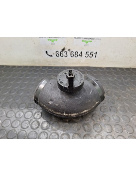 [108789] CODO TUBO ADMISION - NISSAN ATLEON