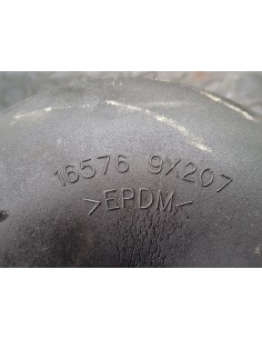 [108789] CODO TUBO ADMISION - NISSAN ATLEON 2