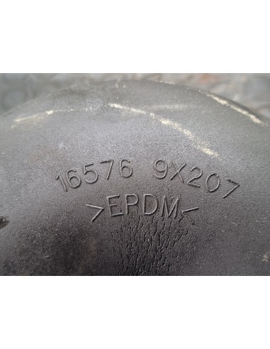 [108789] CODO TUBO ADMISION - NISSAN ATLEON