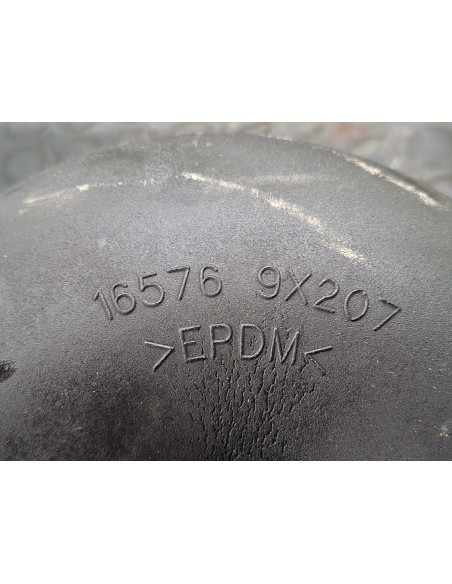 [108789] CODO TUBO ADMISION - NISSAN ATLEON