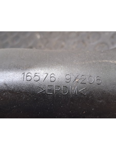 [108788] TUBO FILTRO AIRE - NISSAN ATLEON