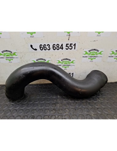 [108788] TUBO FILTRO AIRE - NISSAN ATLEON