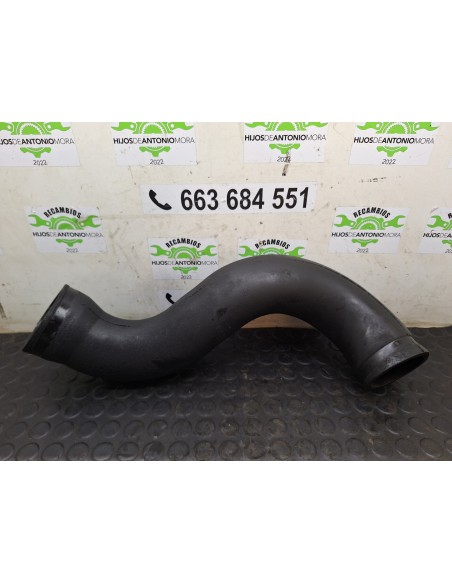 [108788] TUBO FILTRO AIRE - NISSAN ATLEON