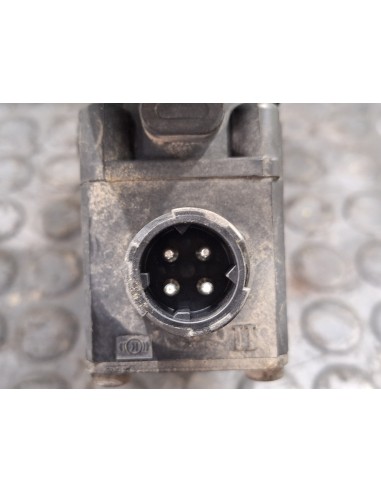 [108786] VALVULA SUSPENSION TRASERA - RENAULT...