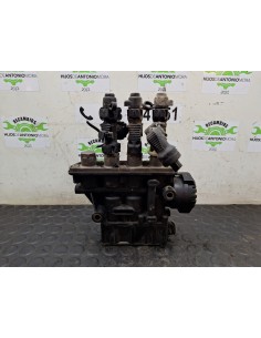 [108786] VALVULA SUSPENSION TRASERA - RENAULT MAGNUM... 2