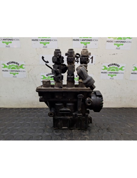 [108786] VALVULA SUSPENSION TRASERA - RENAULT MAGNUM 4XX.18/4XX.26 02 - (01/2001 - 12/2006)