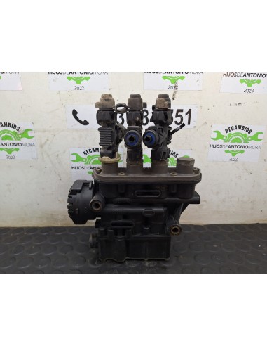 [108786] VALVULA SUSPENSION TRASERA - RENAULT...