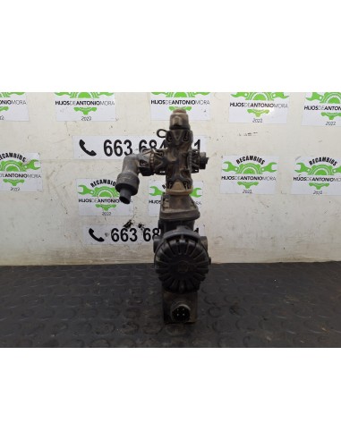 [108786] VALVULA SUSPENSION TRASERA - RENAULT...