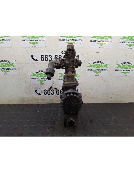 [108786] VALVULA SUSPENSION TRASERA - RENAULT MAGNUM 4XX.18/4XX.26 02 - (01/2001 - 12/2006)