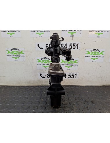 [108786] VALVULA SUSPENSION TRASERA - RENAULT...